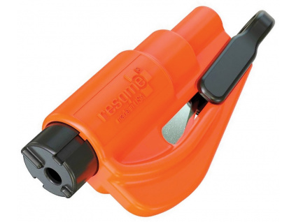 ResQMe Keychain Rescue Tool LH05 oranžový