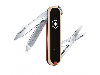 Zatvárací nožík Victorinox Classic Skateboarding   – Limitovaná edícia  2020 0.6223.L2003