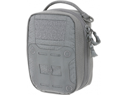 Puzdro Maxpedition AGR FRP First Response Pouch MXFRPGRY šedé