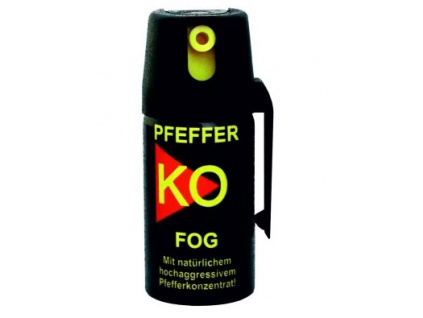 Obranný sprej KO-FOG Pepper 40ml