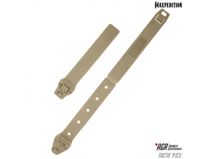 PJC5 TAN detail