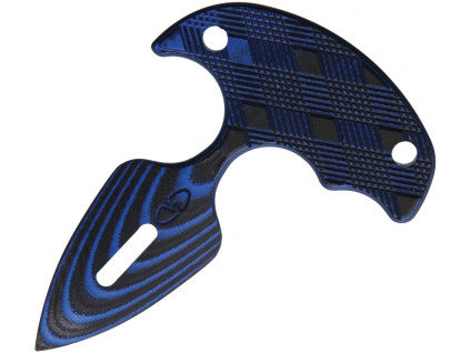 Dýka VZ Grips Punch Arrow Blue Black G10