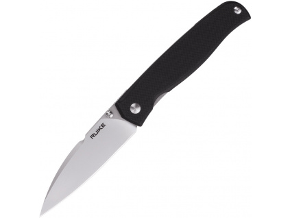 Zatvárací nôž RUIKE P662 Black