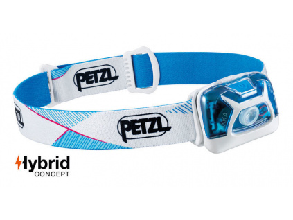 Čelovka E093FA03 Petzl TIKKA HEADLAMP WHITE