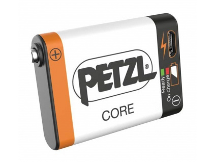 Dobíjací akumulátor E99ACA Petzl ACCU CORE