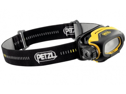 Čelovka E78AHB 2 Petzl PIXA 1 HEADLAMP