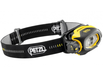 Čelovka E78BHB 2 Petzl PIXA 2 HEADLAMP