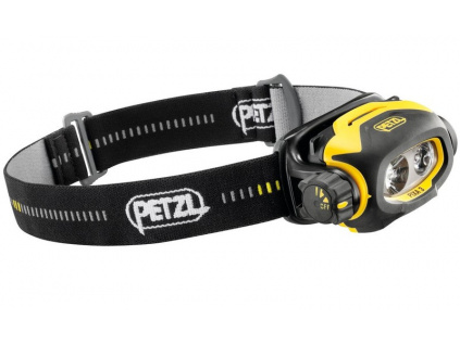 Čelovka E78CHB 2 Petzl PIXA 3 HEADLAMP