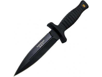 Nôž Smith & Wesson HRT Tactical Boot Knife SWHRT9BF