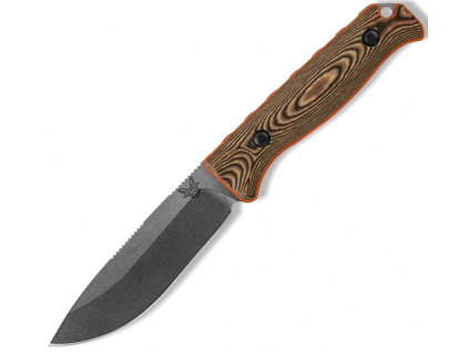 Nôž Benchmade 15002-1 SADDLE MOUNTAIN SKINNER