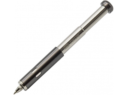 Teleskopické pero TRUE UTILITY Telescopic pen TU258