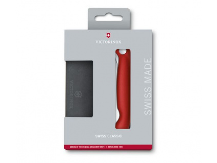 Súprava s nárezovou doskou Victorinox Swiss Classic 6.7191.F1