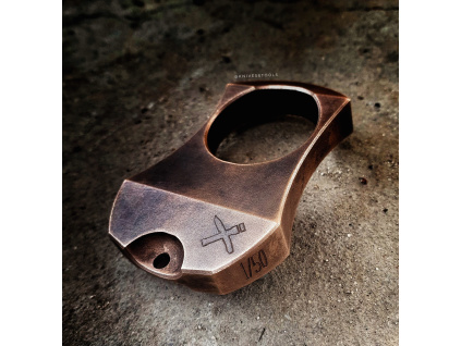 malý boxer TOPBLADE