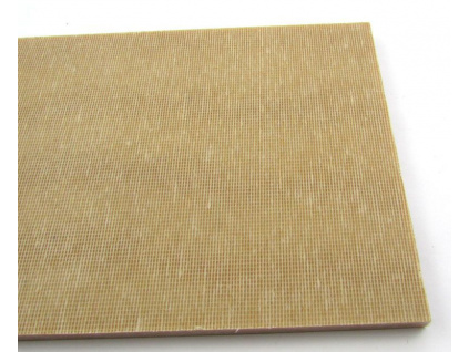 Micarta Coyote Canvas Large