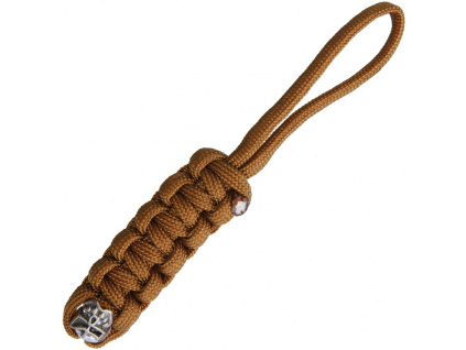 Lanyard Bestechman Brown