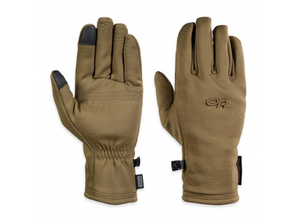 Rukavice Mechanix Backstop Sensor Gloves M