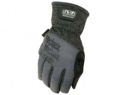 mechanix rukavice winter fleece l