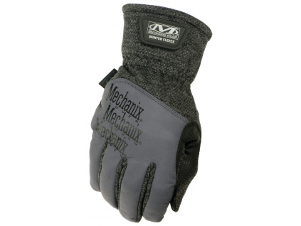 Rukavice Mechanix Winter Fleece L