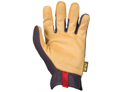 Rukavice Mechanix Fast Fit 4x S
