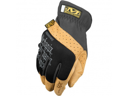 Rukavice Mechanix Fast Fit 4x L