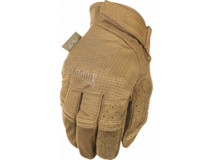 Rukavice Mechanix Specialty Vent Gen II Coyote S