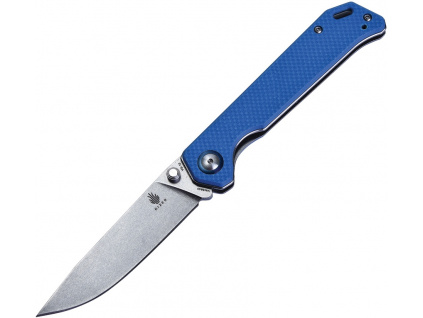 Zatvárací nôž Kizer Begleiter BlueKIV4458A3