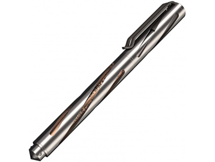 Titánové pero Nitecore Titanium pen NTP10