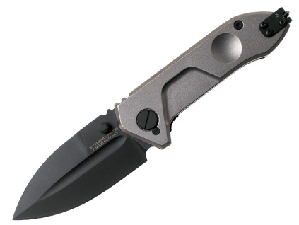 Extrema Ratio Frame Rock Titan Black