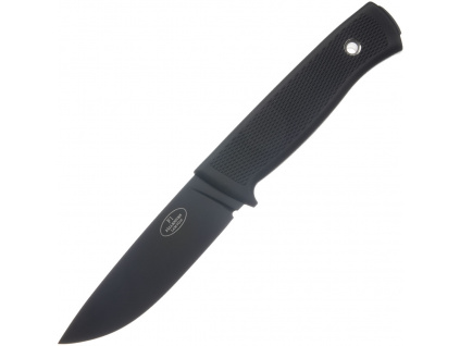 fallkniven F1 black