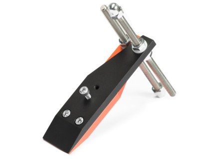 Uhlové vodidlo pre nože Hapstone T1