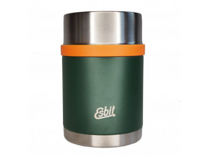 vyr 80Termoska najedlo ESBIT sculptor 750l green