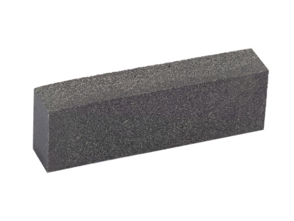 Čistič brúsnych kameňov Idahone eraser