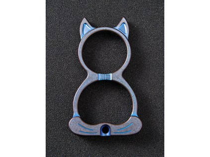 Prívesok WE Knife Cat A-07C