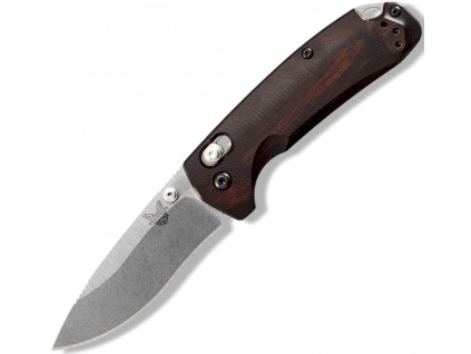 Zatvárací nôž Benchmade 15031-2 North Fork