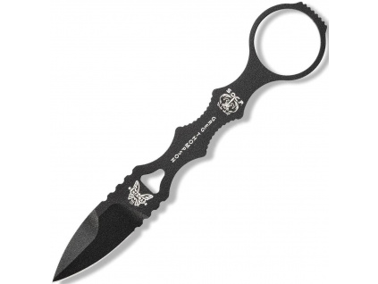 Benchmade 177BK SOCP