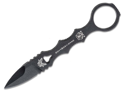 Benchmade SOCP MINI 177BK