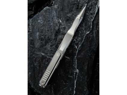 Taktické titánové pero We Knife TP-03B