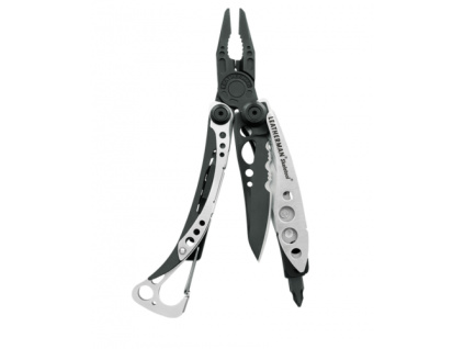 csm skeletool black silver new 88dfe9c39d