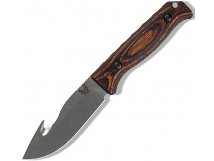Nôž Benchmade 15004 SADDLE MOUNTAIN SKINNER