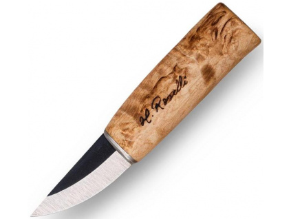 Grandmother knife R130 2 vit 5000x