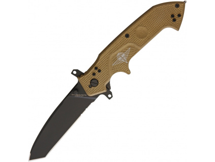 Extrema ratio GLAUCA J1 04.1000.0165/RVHCS