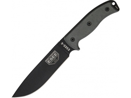 Esee Model 6 Fixed Blade