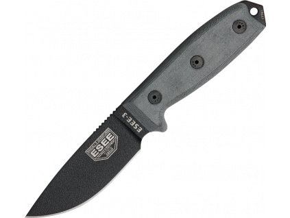 Esee Model 3 Standard Edge