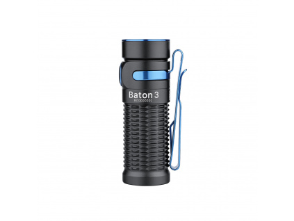 nabiajcia led baterka olight baton 3 5