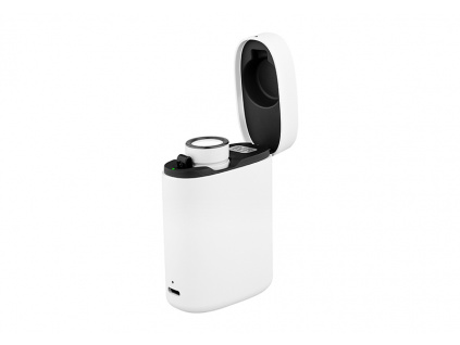 LED baterka Olight Baton 3 White Premium Edition 1200 lm - limitovaná edícia