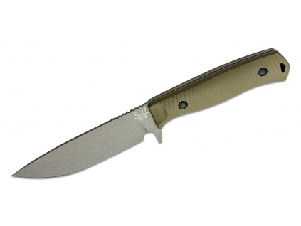 benchmade anonimus