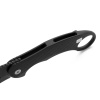 leone black chemical black handle