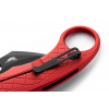 leone red black magnacut clip