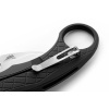 leone black stone washed clip