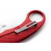 leone red stone washed clip